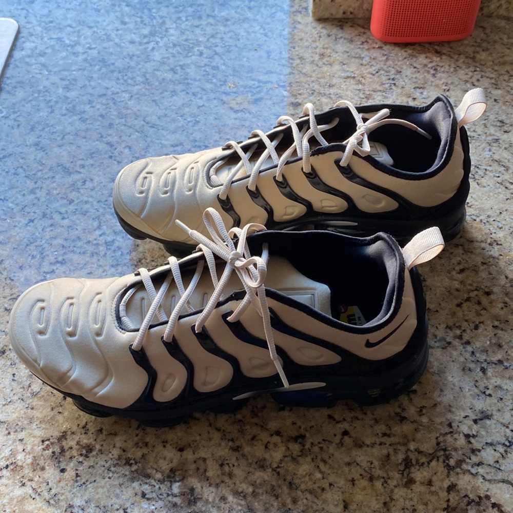 Air Vapormax Plus